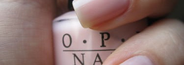 Мои основы маникюра