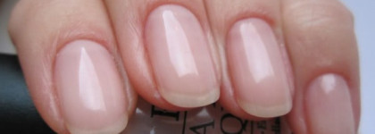 Мои основы маникюра