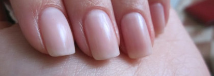 Мои основы маникюра