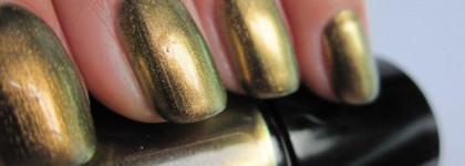 Лак для ногтей Catrice 840 "Genius in the bottle"