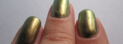 Лак для ногтей Catrice 840 "Genius in the bottle"