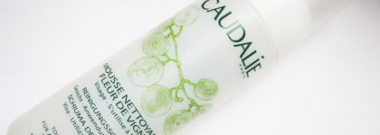 Моя система очищения лица