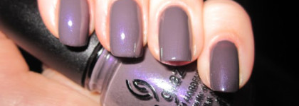 China Glaze Jungle Queen