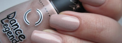 Dance Legend 86 / Malta