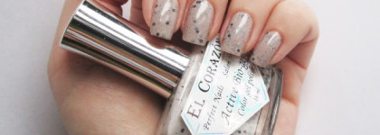 El Corazon 423/91 "Eggs of wild birds"