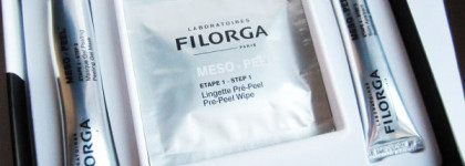 Пилинг от Filorga "Meso - peel" / peeling kit 5 treatments