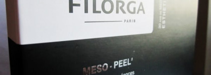 Пилинг от Filorga "Meso - peel" / peeling kit 5 treatments