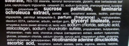 Тем кто так и не решился на пилинг - Filorga "Sleep&Peel"/ Ночной разглаживающий крем