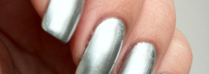 Anny 511 "Silver Generation"