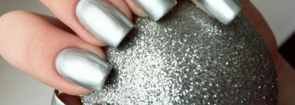 Anny 511 "Silver Generation"