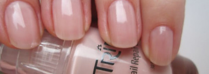 Trind Nail Repair Color /beige/ - средство для укрепления ногтей
