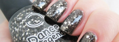 Dance Legend "Rich Black" 917