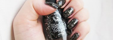 Dance Legend "Rich Black" 917