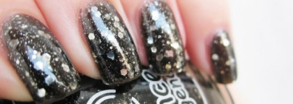 Dance Legend "Rich Black" 917