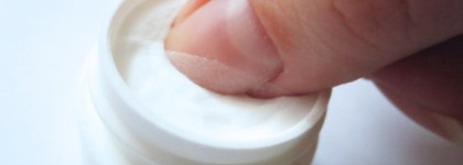 Ремонтируем ногти с Orly Nail Rescue