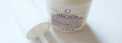 Ремонтируем ногти с Orly Nail Rescue