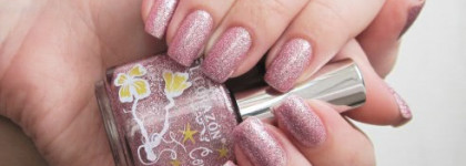 El Corazon / confetti 502a