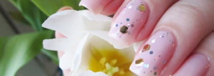 OPI OZ/Teodora style