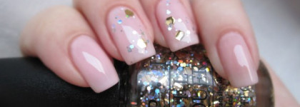 OPI OZ/Teodora style