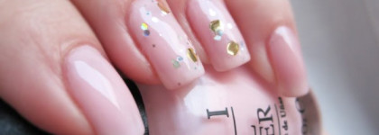 OPI OZ/Teodora style