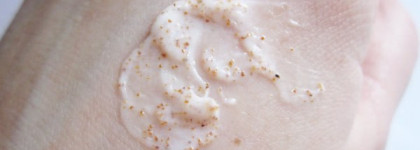 Моем, моем трубочиста....по принципам Аюрведы