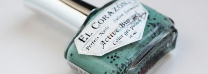 В поисках свежести - El Corazon 423/102