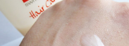 Швейцарский уход за волосами с ToitBel