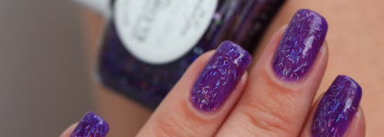 Витраж на кончиках пальцев - El Corazon/ Fire Works 05