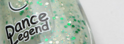 А любите ли вы в жару смузи из киви? Dance Legend 949 “Kiwi Smoothie”