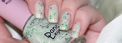 А любите ли вы в жару смузи из киви? Dance Legend 949 “Kiwi Smoothie”