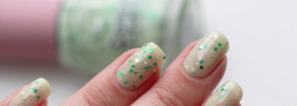 А любите ли вы в жару смузи из киви? Dance Legend 949 “Kiwi Smoothie”