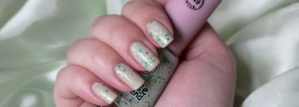 А любите ли вы в жару смузи из киви? Dance Legend 949 “Kiwi Smoothie”