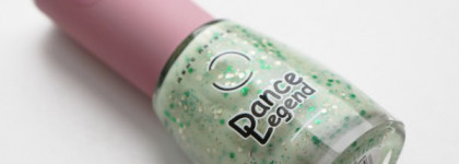 А любите ли вы в жару смузи из киви? Dance Legend 949 “Kiwi Smoothie”