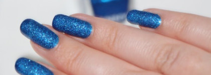 Сапфировый песок Anny 694/ Blue Hypnoisis