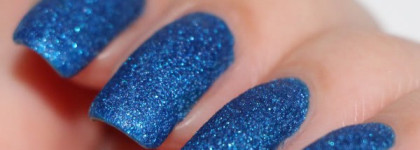 Сапфировый песок Anny 694/ Blue Hypnoisis