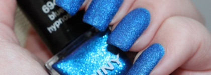 Сапфировый песок Anny 694/ Blue Hypnoisis