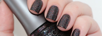 Morgan Taylor / New York State of Mind