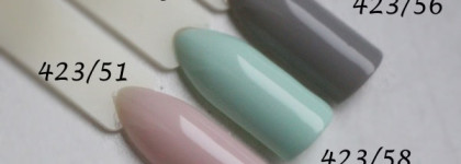 Бутылек с мятной свежестью от El Corazon