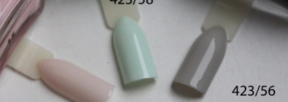 Бутылек с мятной свежестью от El Corazon