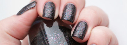 Morgan Taylor / New York State of Mind