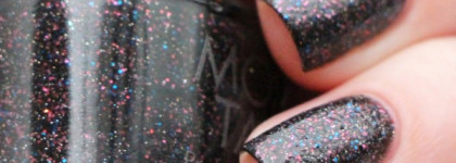 Morgan Taylor / New York State of Mind