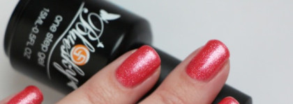 Вам нравится быть беспомощной пока сушите маникюр?