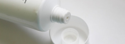 Irushka / Pure cleansing milk / очищающее молочко