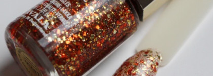 Mavala collection Magic Stardust