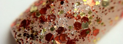 Mavala collection Magic Stardust