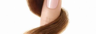 Маникюр с гелем-лаком Shellac Хэппи Энд?