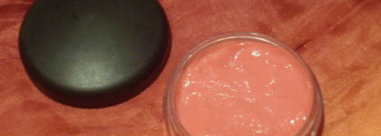 Любимый бальзам - блеск для губ от MAC - Tinted Lip Conditioner SPF 15