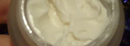 Wrinkle Corrective Eye Contour Cream - мой зимний уход от Darphin