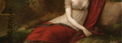 Josephine - божественный аромат императрицы от Rance