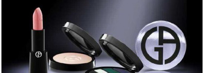 Transluminence Мakeup Collection for Spring 2011от от маэстро Armani